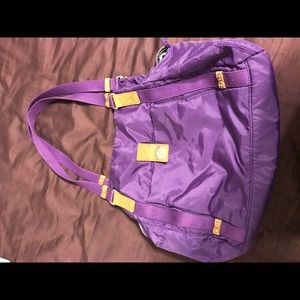 Kipling purse
